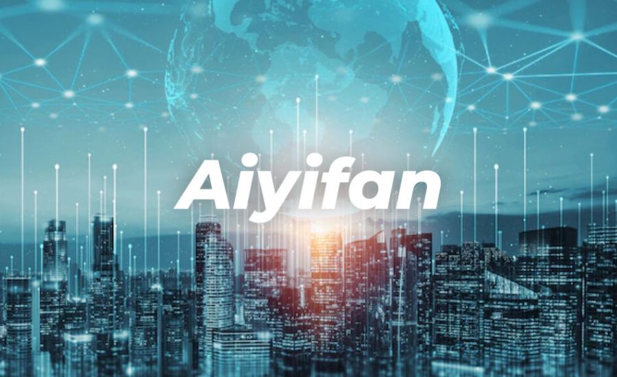Growth and Future Objectives of Aiyifan