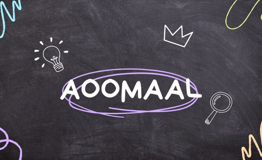 Suggestions for People Who Would Like to Know More About Aoomaal