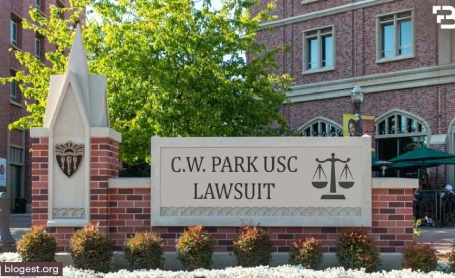 Understanding the Details of the C.W. Park USC Lawsuit