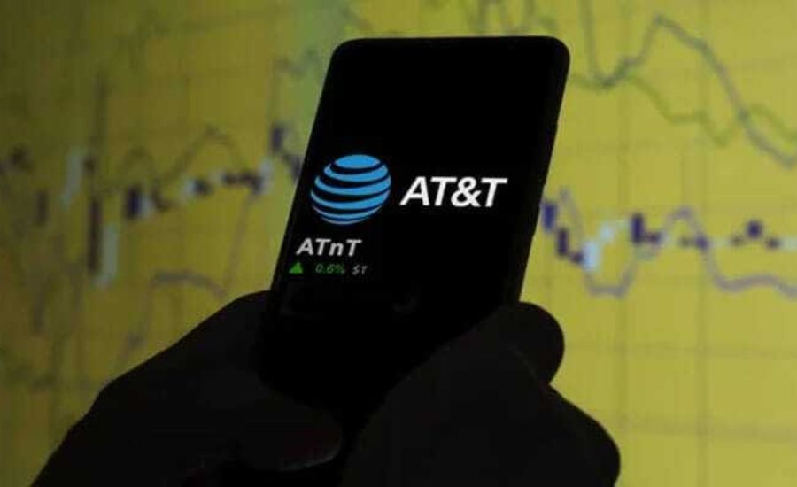 What is the Customer's Perception of Contacting AT&T?