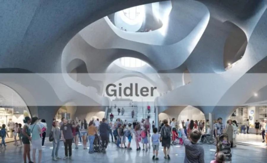 History of Gidler