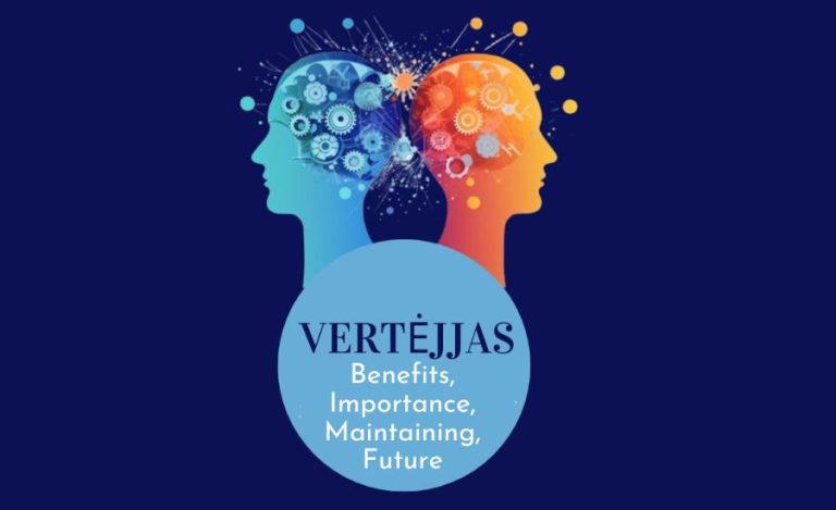 What is Vertėjjas? Benefits, Importance, Uses, Future & More