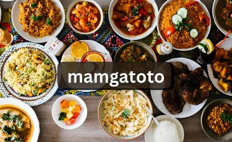 Comprehending the Blend of African American History and American Cuisine at Mamgatoto