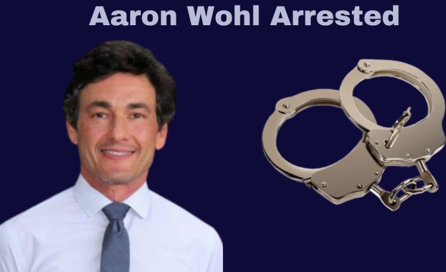 This is the Aaron Wohl Cases List