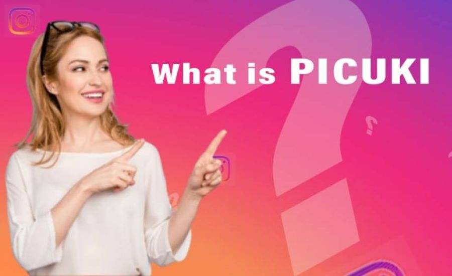 What is Picuki?
