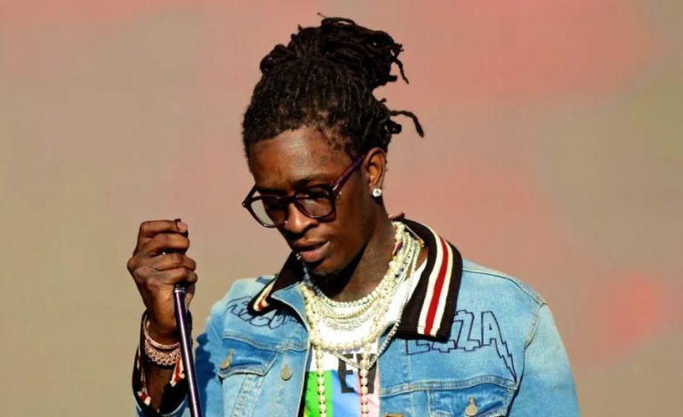 Young Thug Net Worth, Age, Wiki, Career, Height & More
