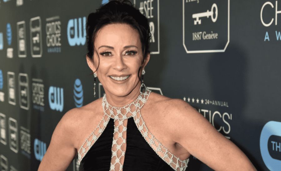 Patricia Heaton Height, Weight & More