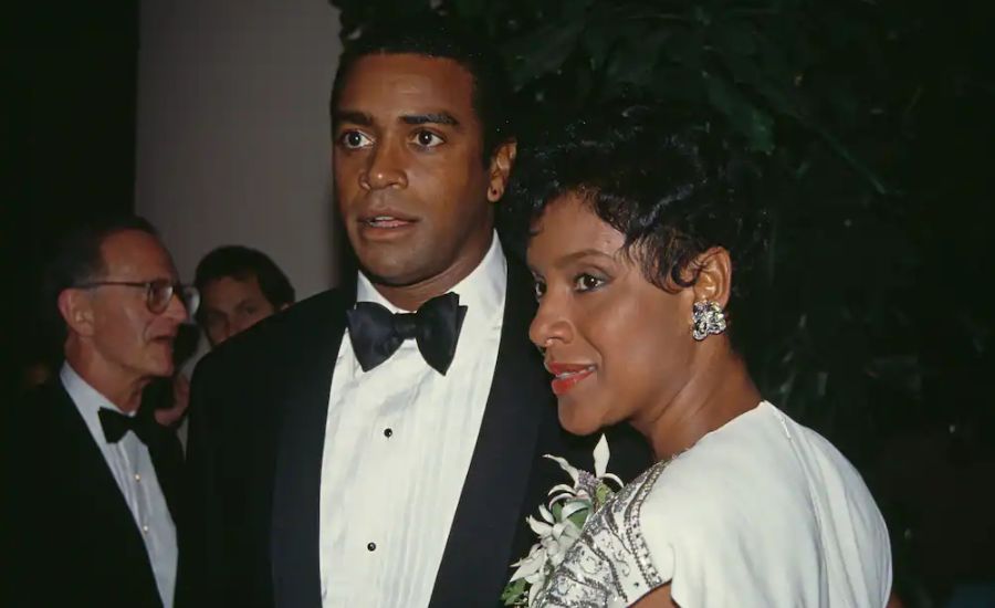 How Many Times Has Phylicia Rashad Been Married?