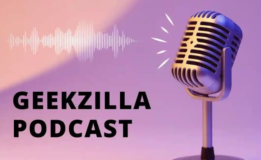 "The Geekzilla Podcast Unveils the 'Geekzilla Autos' Segment"