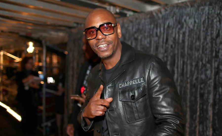 Who Is Sulayman Chappelle?